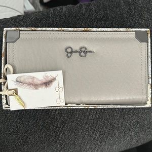 Jessica Simpson wallet - brand new